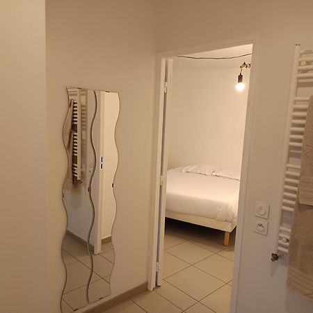 Villa'Vi Lyon Est Chambres D'Hotes Сен-Приест Екстериор снимка