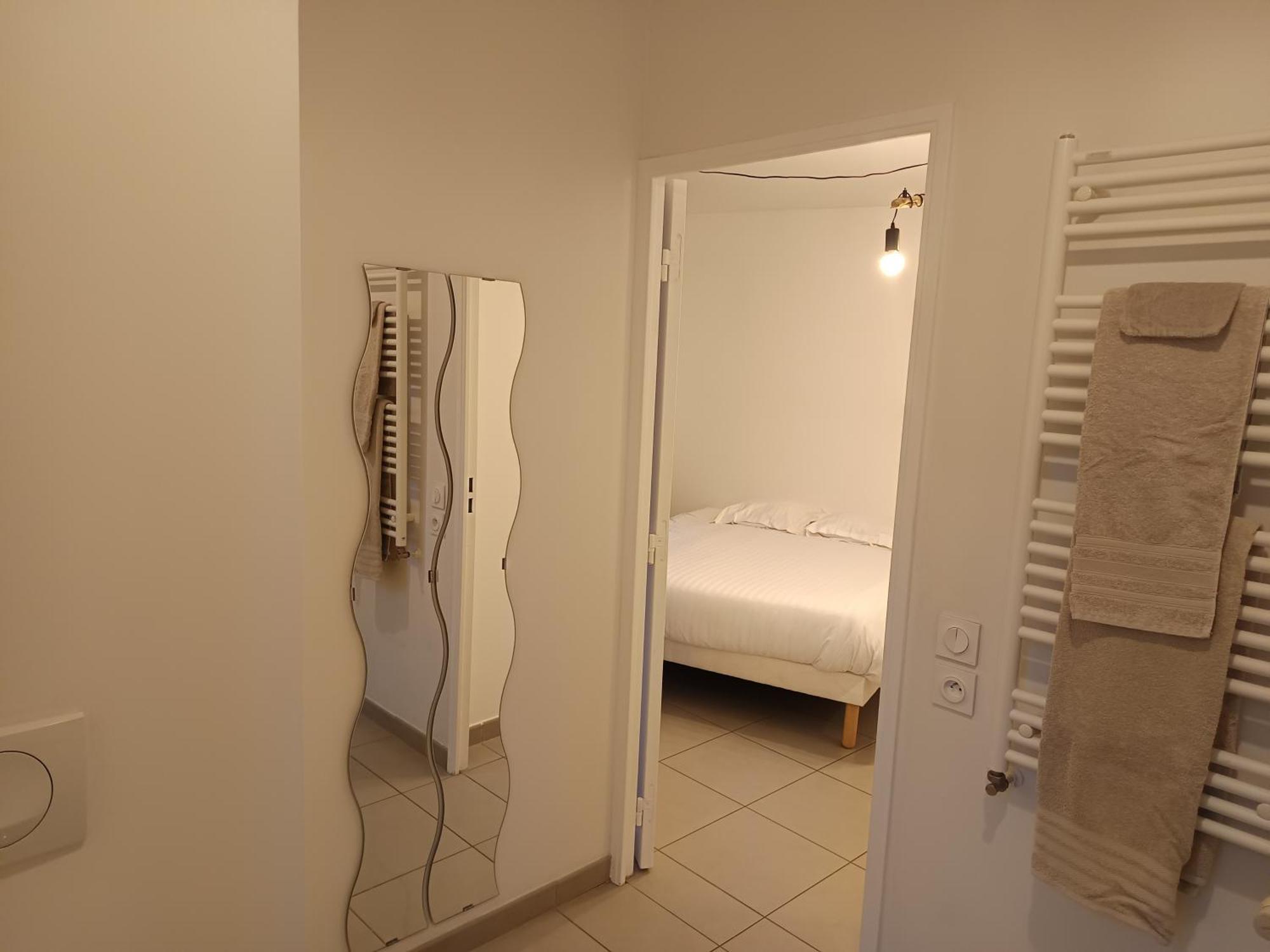 Villa'Vi Lyon Est Chambres D'Hotes Сен-Приест Екстериор снимка