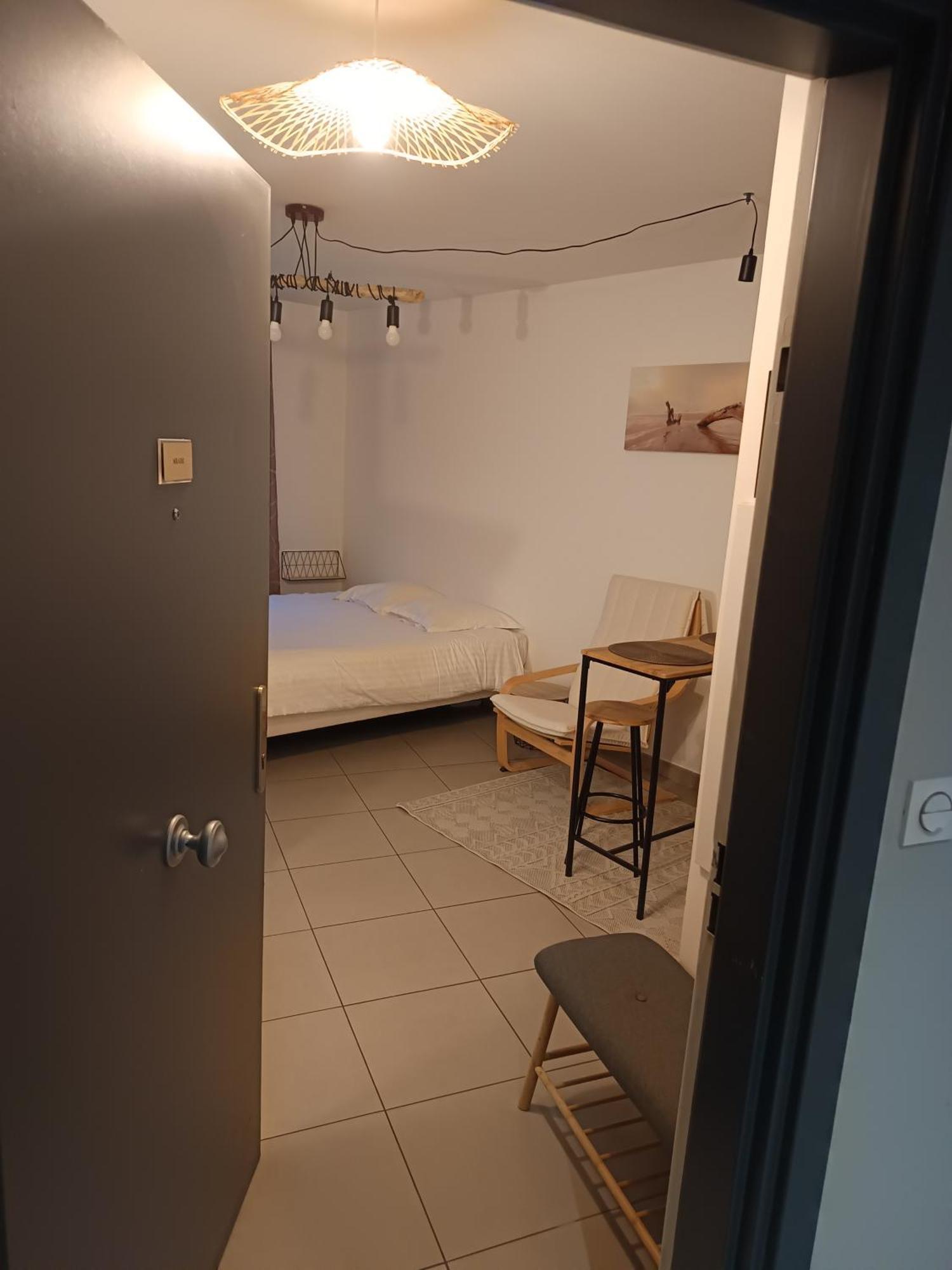 Villa'Vi Lyon Est Chambres D'Hotes Сен-Приест Екстериор снимка